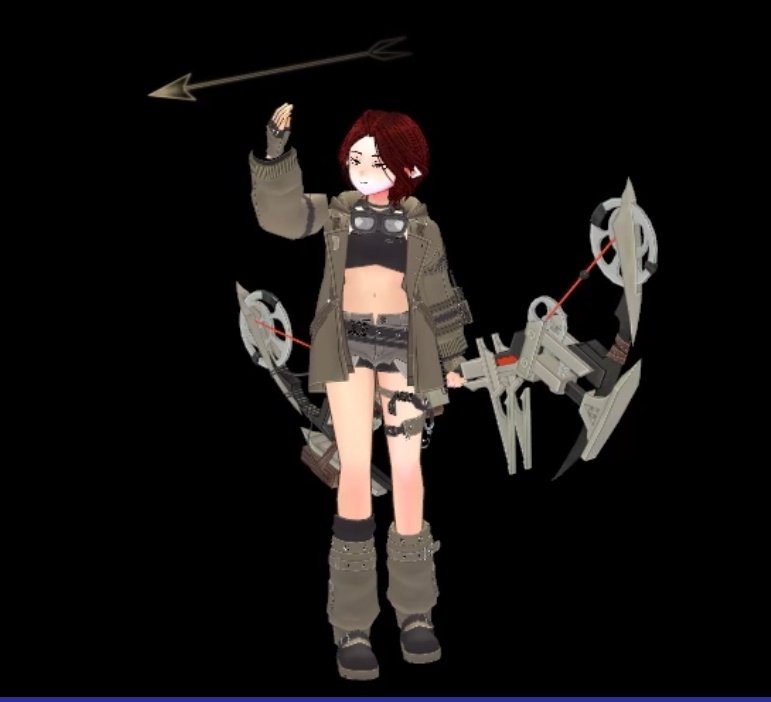 룩s(마비 정보계) tweet media