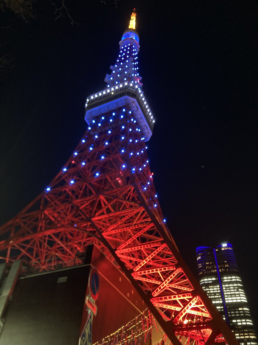 Atsumi_Research's tweet image. 4月2日は #世界自閉症啓発デー、8日までは #発達障害啓発週間 です！
私たちは、自閉スペクトラム症 #ASD をはじめ神経発達症（発達障害）の方の多くでみられる #感覚過敏 や #感覚鈍麻 、手先の不器用さなどの運動困難を研究しています。

期間に合わせ、各所でライトアップイベントが催されてます。