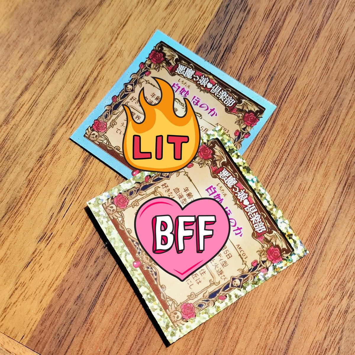 ᗷIᒪᒪY tweet media