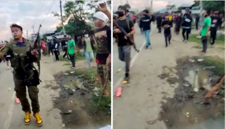 Henjunaha tweet media