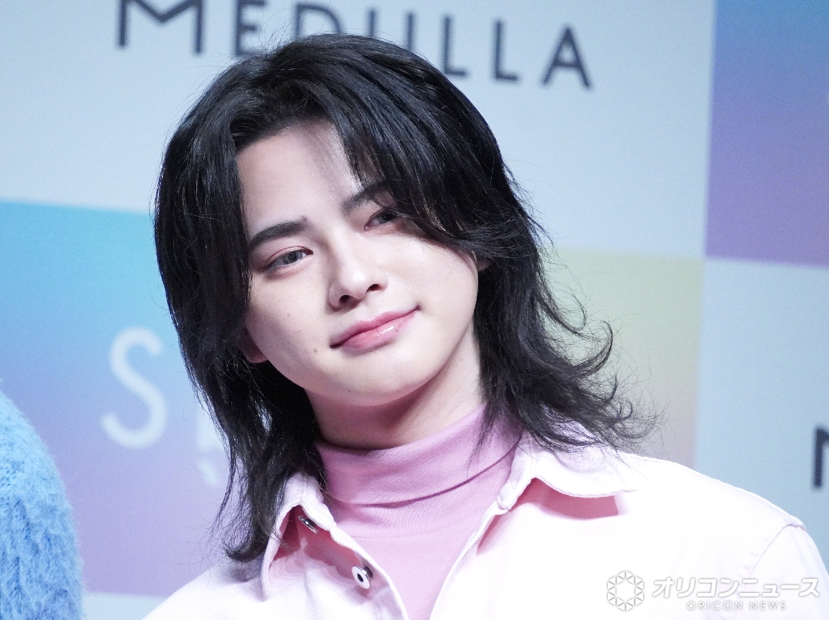 オリコンニュース tweet media