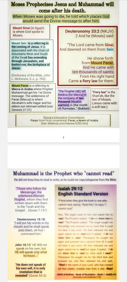 TohaMoni11's tweet photo. @Jondeli75 @Acts17David @FarazPervaiz3 READ NOW Isaiah 42:25 He (God) was furious with us and punished our nation with the fires of war. Still we paid no attention. We didn't even care when we were surrounded and scorched by flames.(CEV) SEE Jews are punished for rejecting Prophet Muhammad in Jewish 📖 Isaiah 42:1-13 https://t.co/nWosGiK4F8