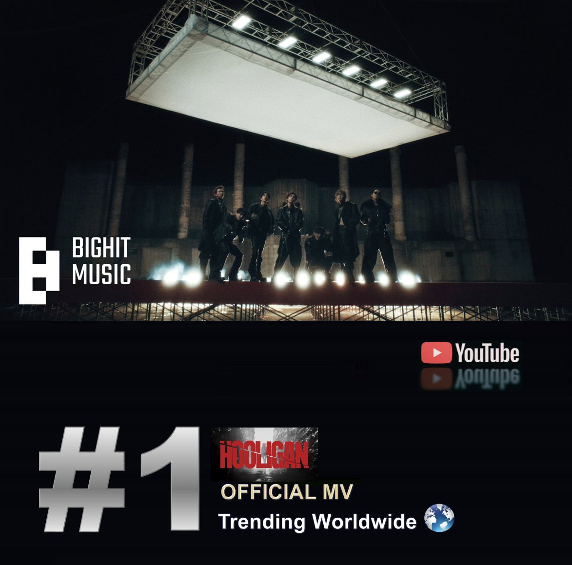 World Music Awards tweet media