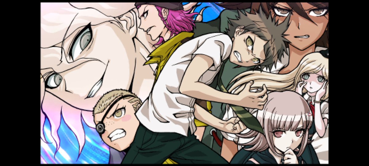 Ken Speedway tweet media