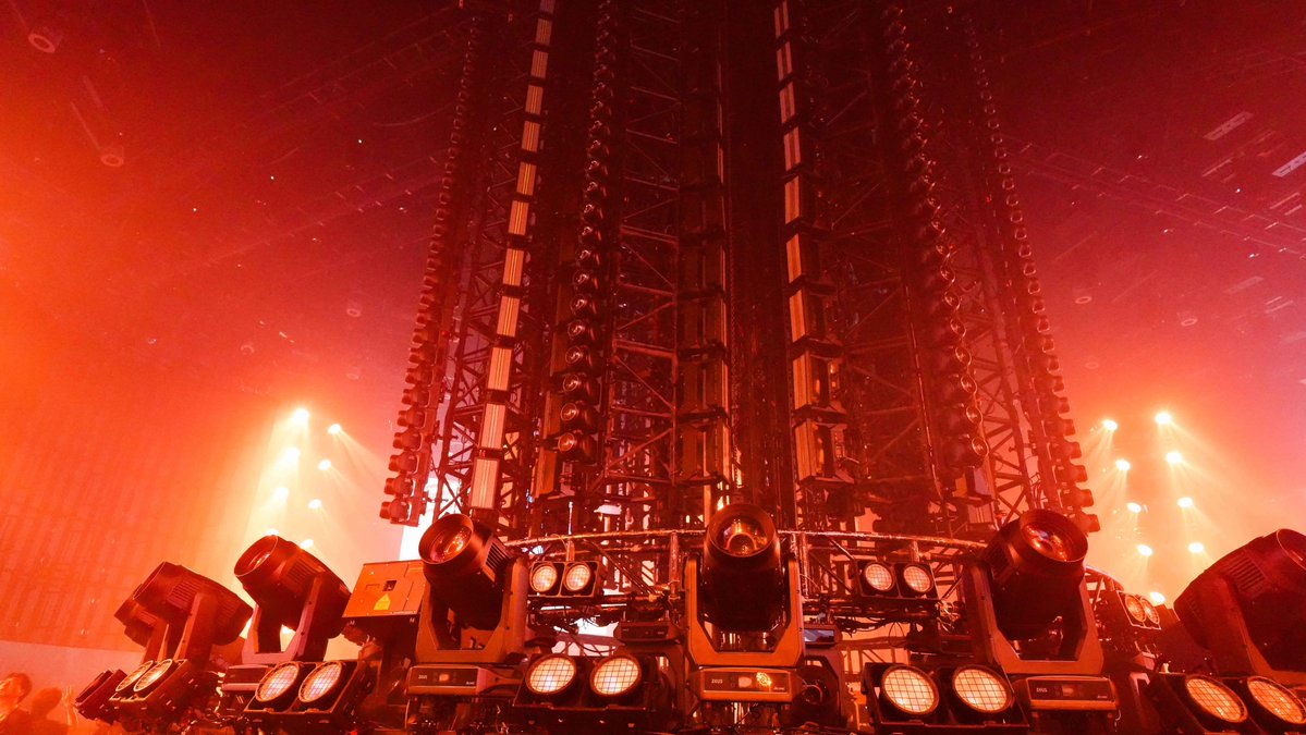 ACME Lighting tweet media