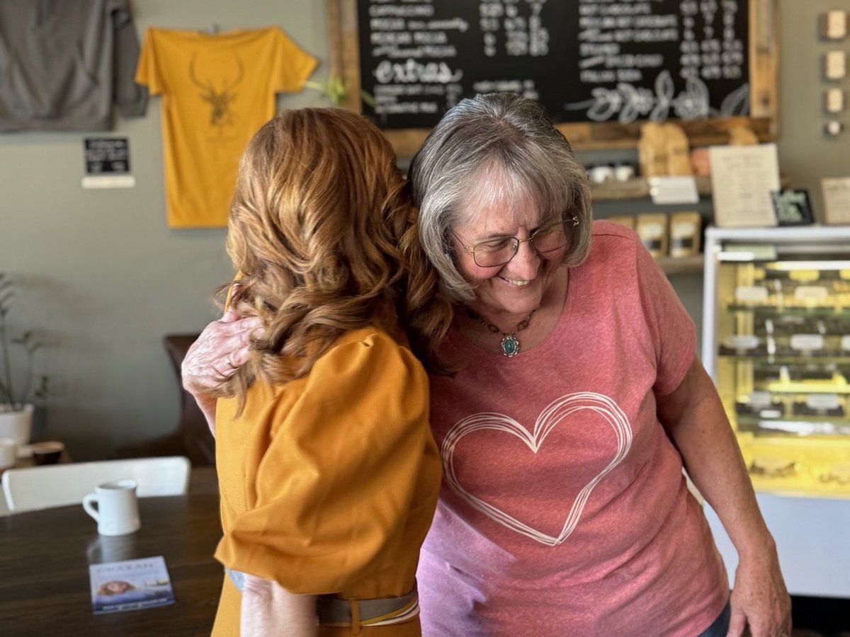 Christine Drazan tweet media