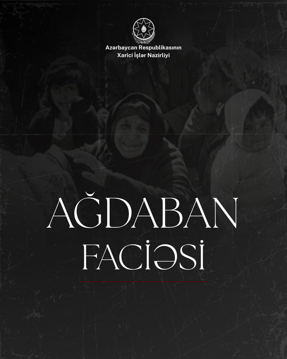 MFA Azerbaijan 🇦🇿 tweet media