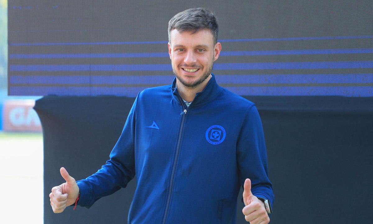 Capitán Lirismo 🚂/🔴⚫ tweet media