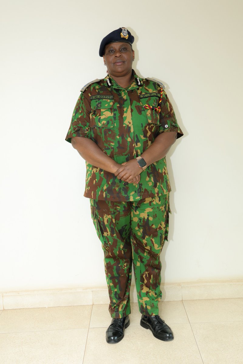 Kenya Police Service tweet media