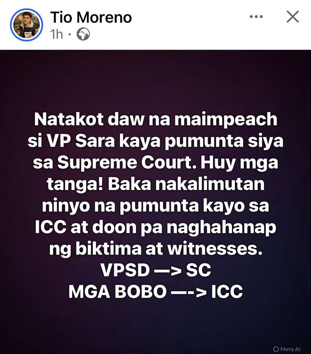 iSabongera 🇵🇭 tweet media