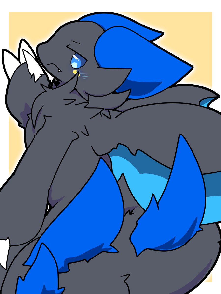 おゆどゔぁー♨️° tweet media