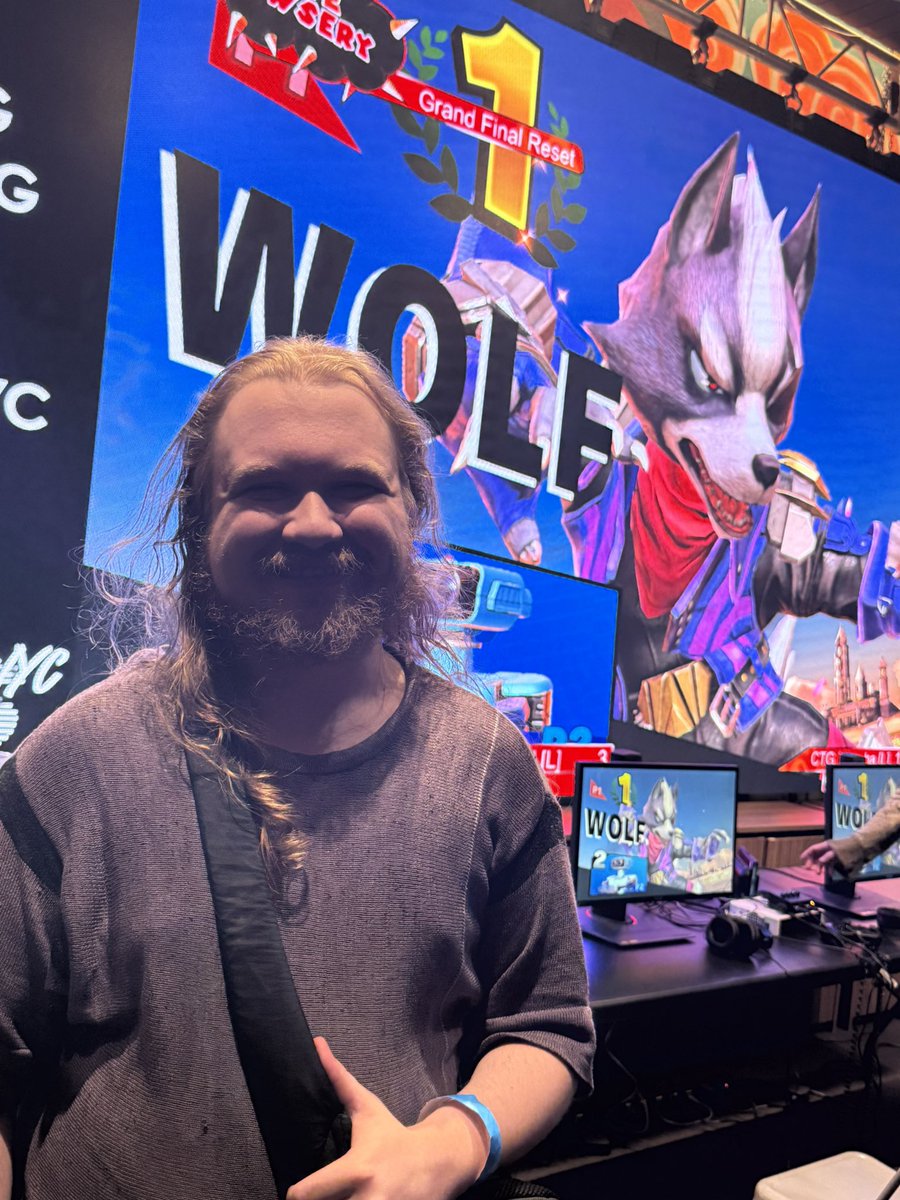 Citadel FGC tweet media