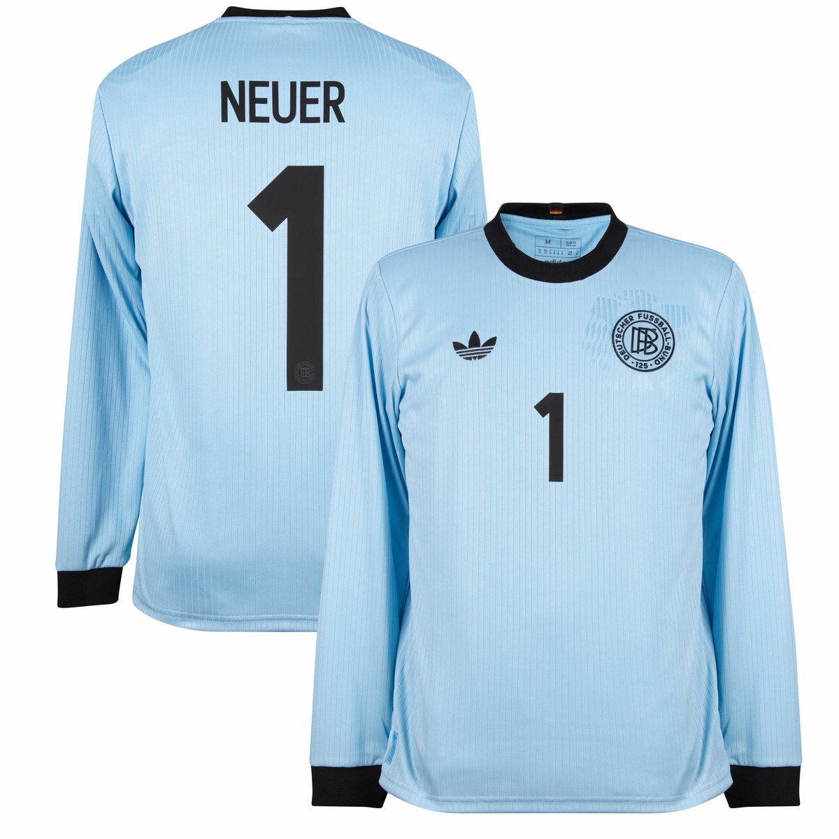 🇩🇪 #ノイアー 🧤 国内未発売モデル在庫あります