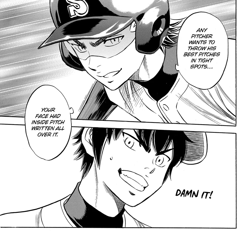 04FASTBALL's tweet photo. rivals!misawa you just hit different 😩 https://t.co/84Hqm708Ay