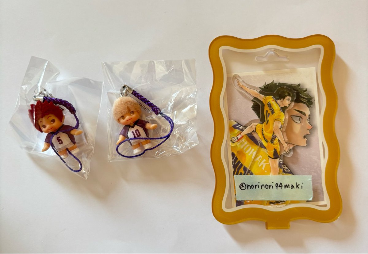 のりまき tweet media