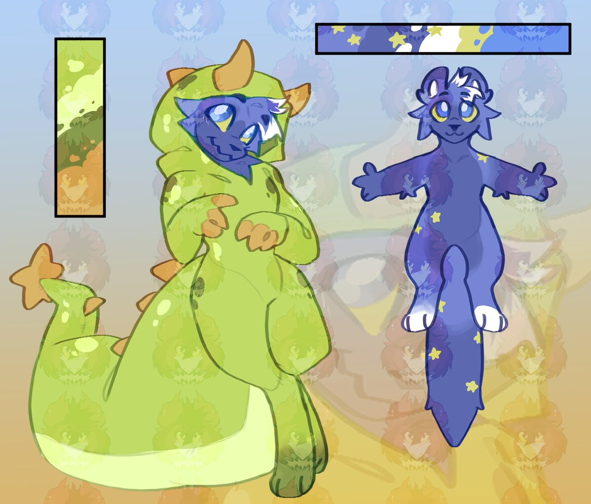 ❝Kodii❞ tweet media