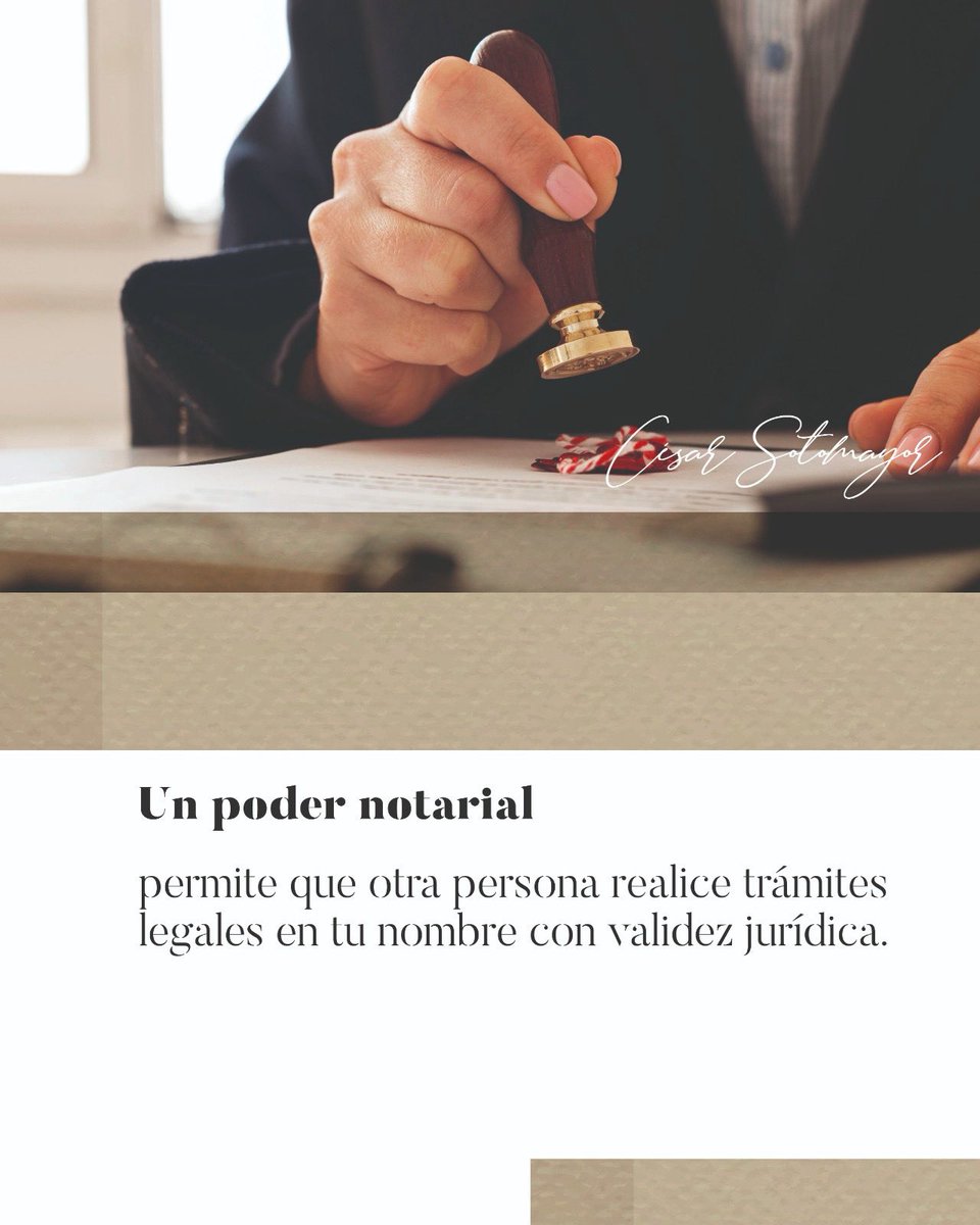 César Sotomayor S tweet media