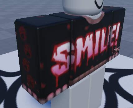 Is Smile Dog Out Yet for Pillar Chase 2? tweet media