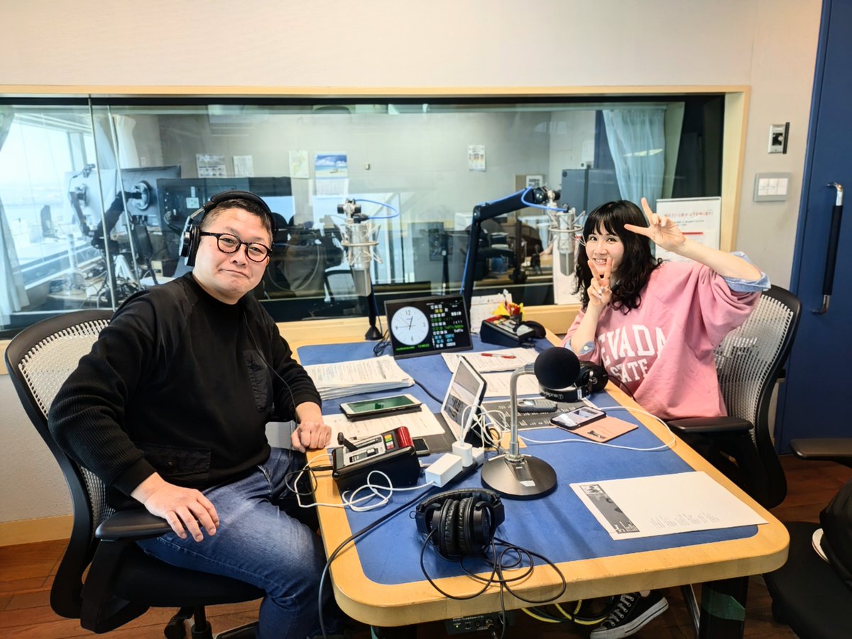 BAYFM it!! tweet media