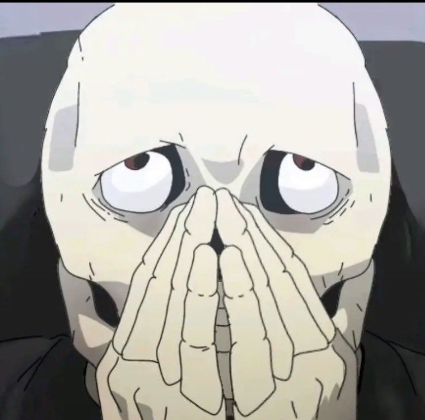 Charred Corpse tweet media