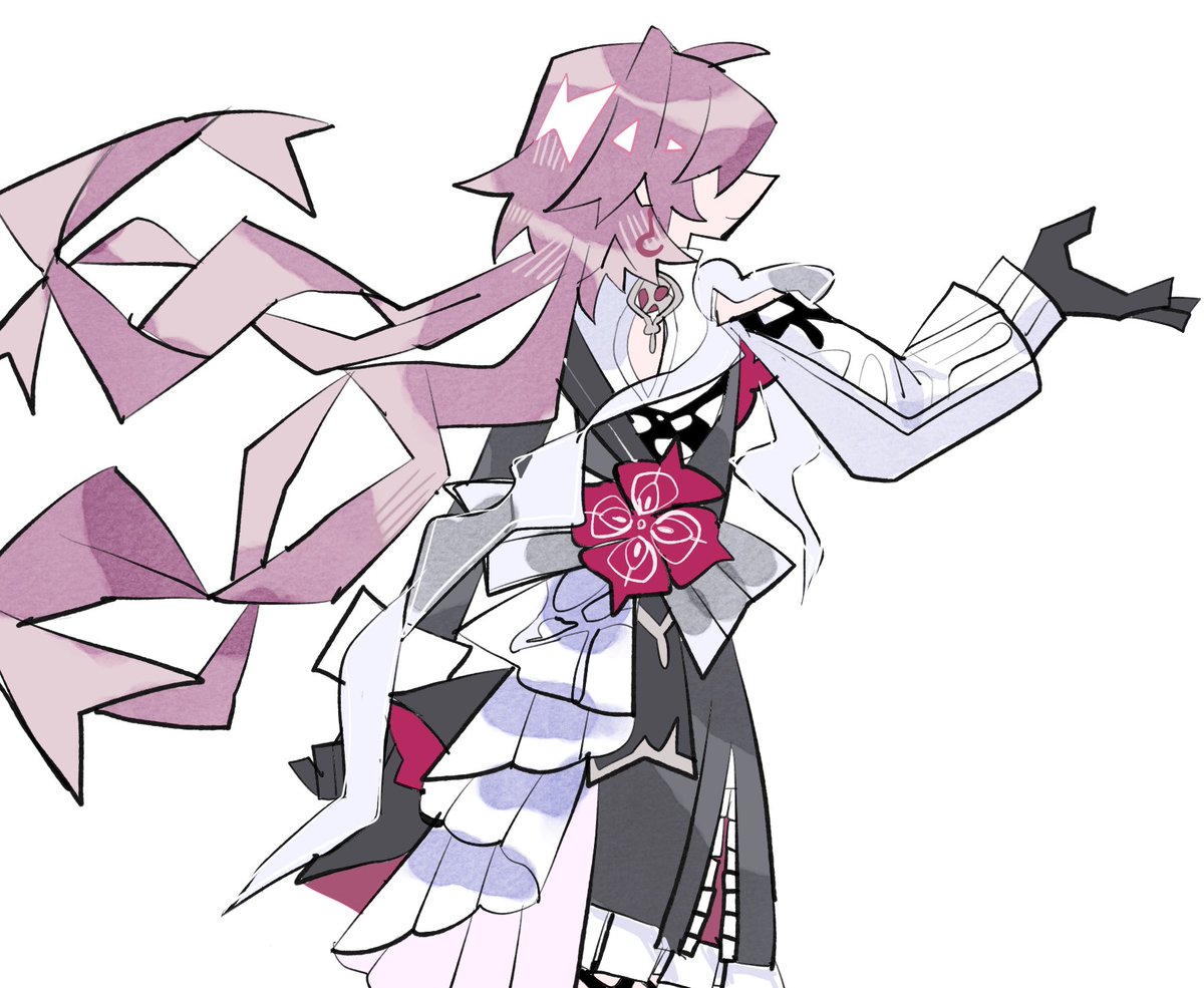 すてん tweet media