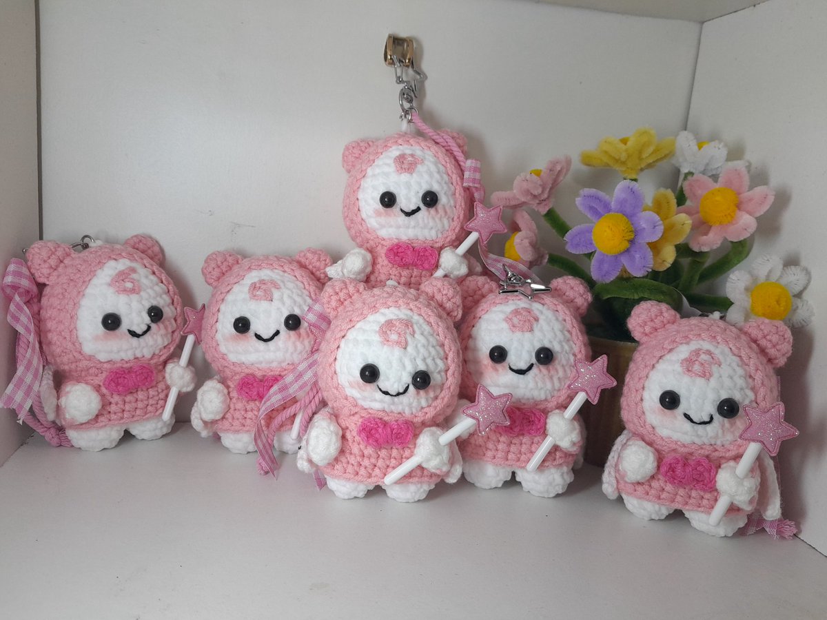 Jessa🧶 pre-order STAYZOO tweet media