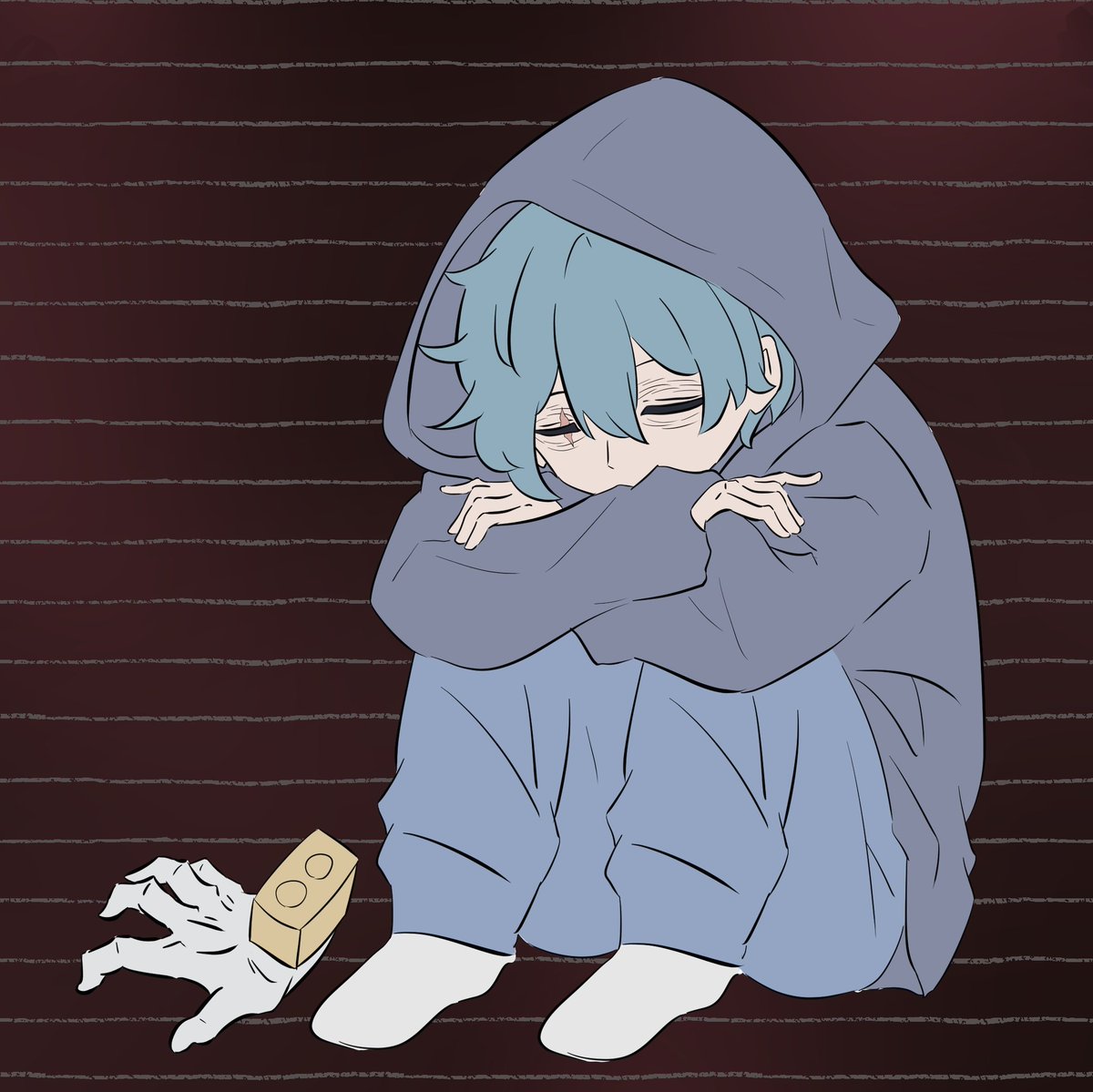 褻子setsu tweet media