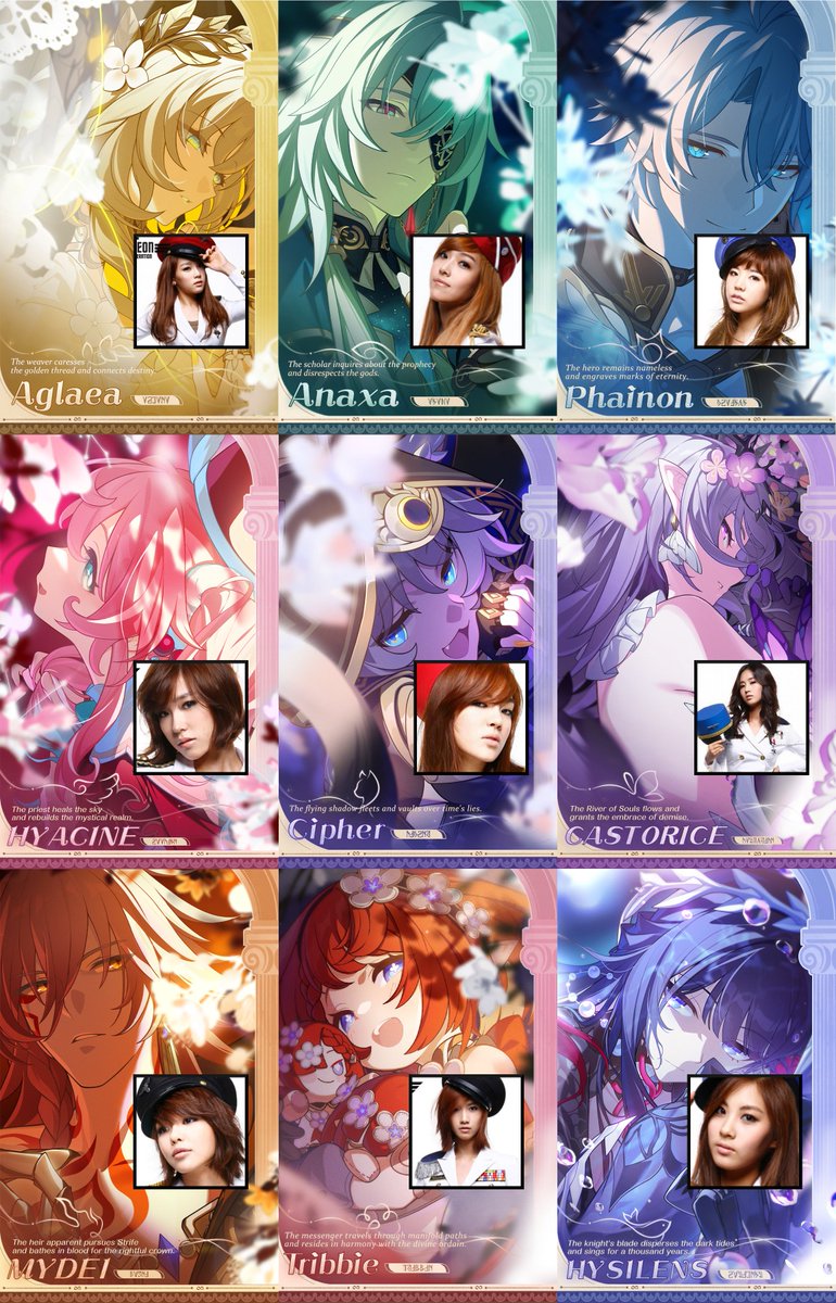 ej ♡ CEO OF SERAPHINE tweet media