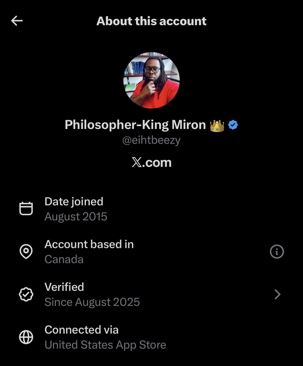 Joe Redden | The Older Millennial tweet media