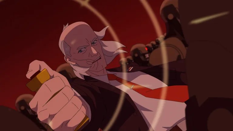 Invincible News tweet media