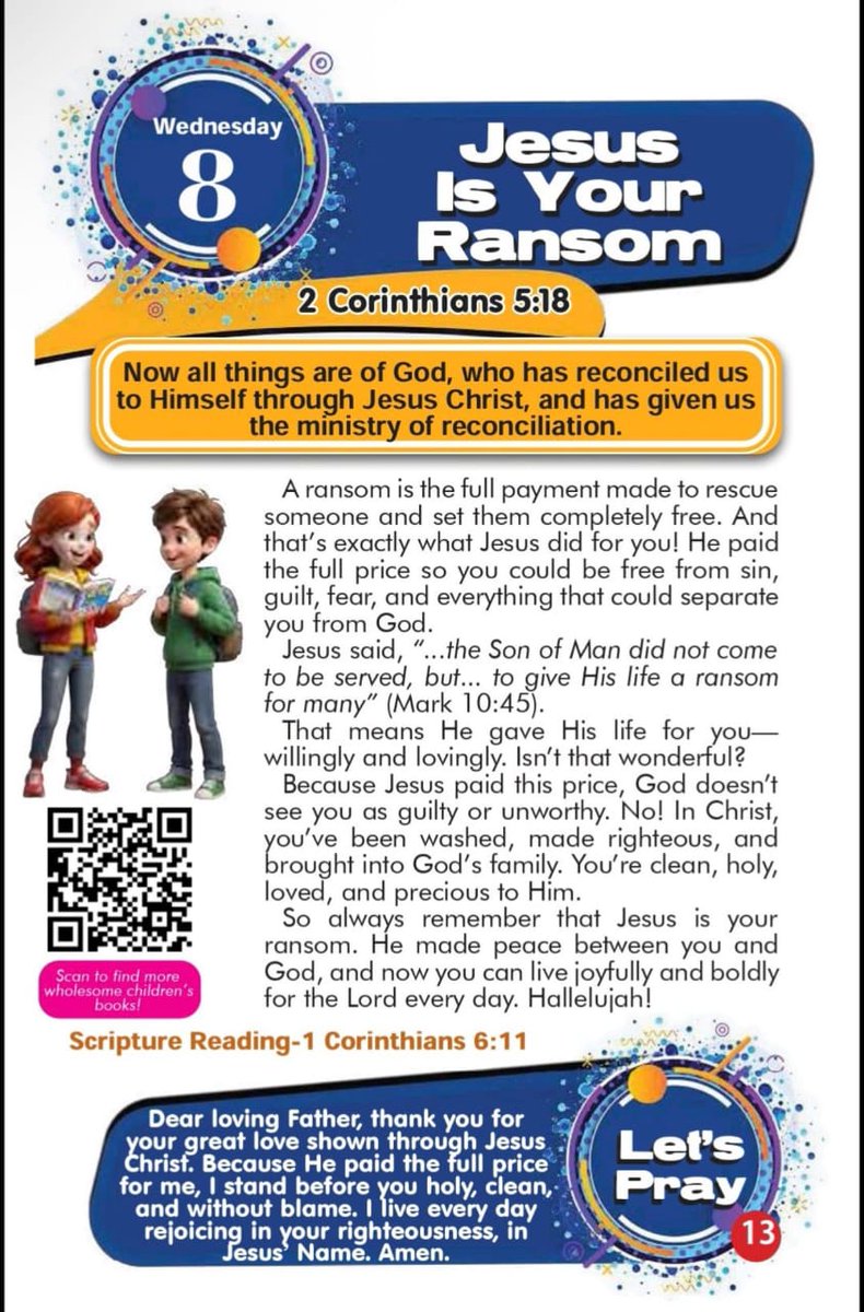 Rhapsody of Realities tweet media