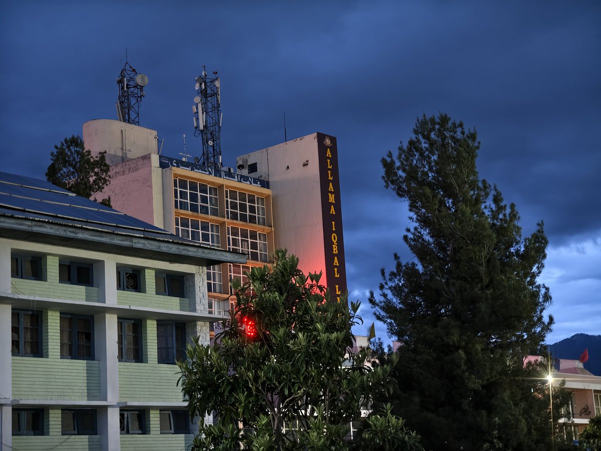 Junaid Afzal tweet media