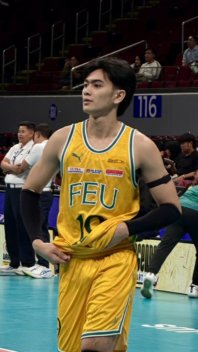 Daniel B. Bautista tweet media