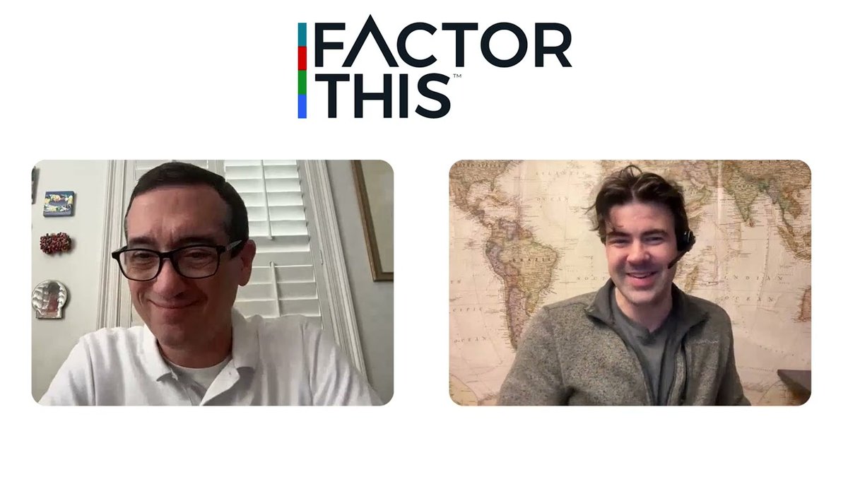 FactorThisMedia's tweet image. Redefining the utility transformation roadmap ow.ly/7Gxw106wUL7

#GridModernization #News #PowerGrid #DTECH #ReliabilityandResilience