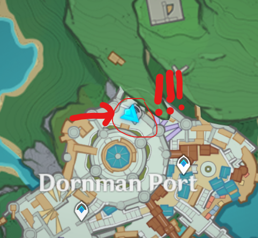 ON 📌 SUYP (pamer gacha) tweet media