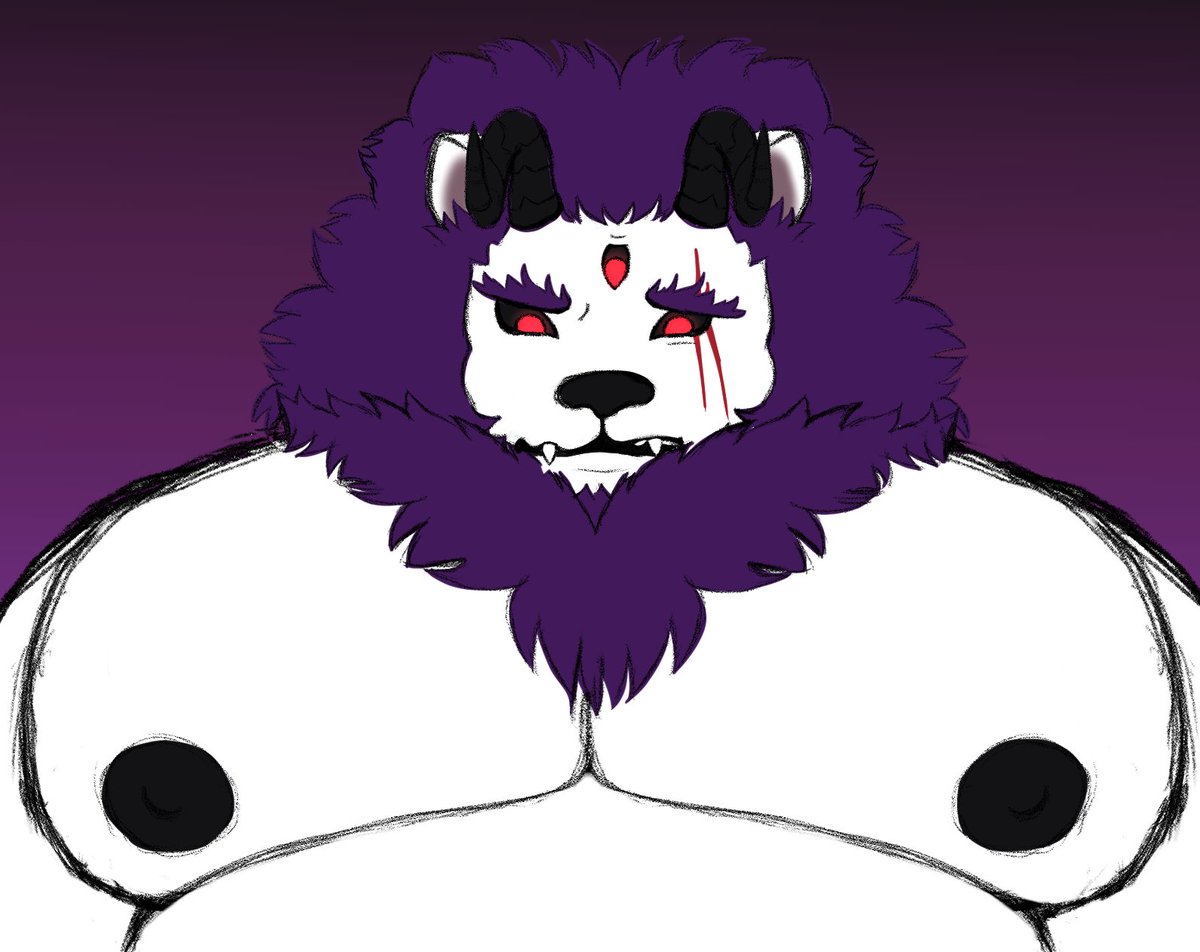 Pastel Hrothgar tweet media