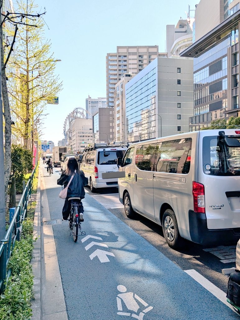 「都市計画のお知らせ」 tweet media