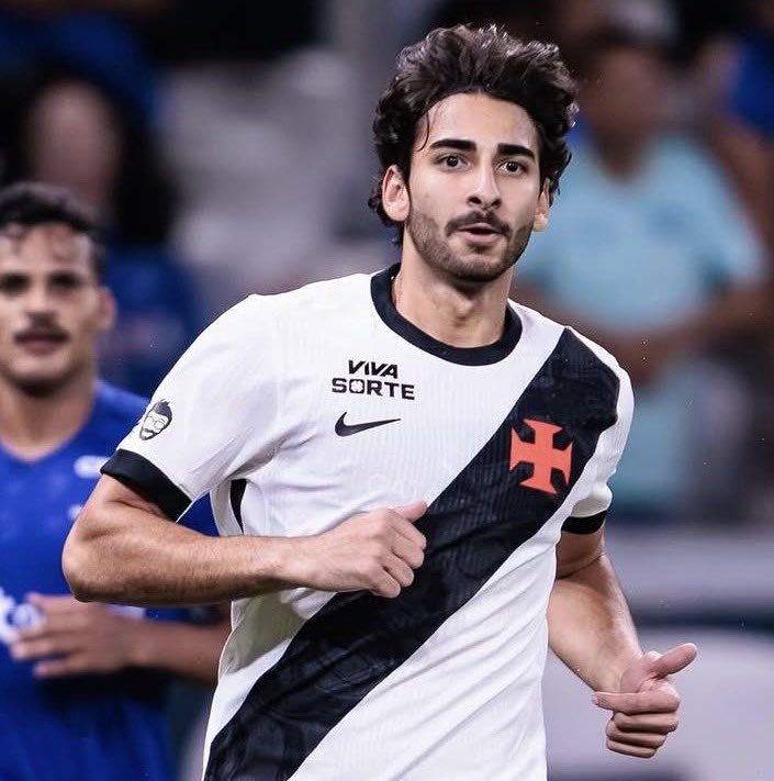 Linniker Biondi tweet media