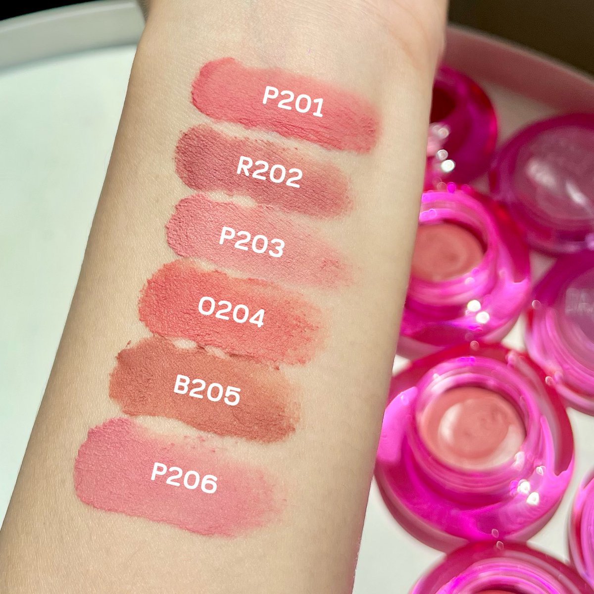 เพลงว่าดี🌈 tweet media