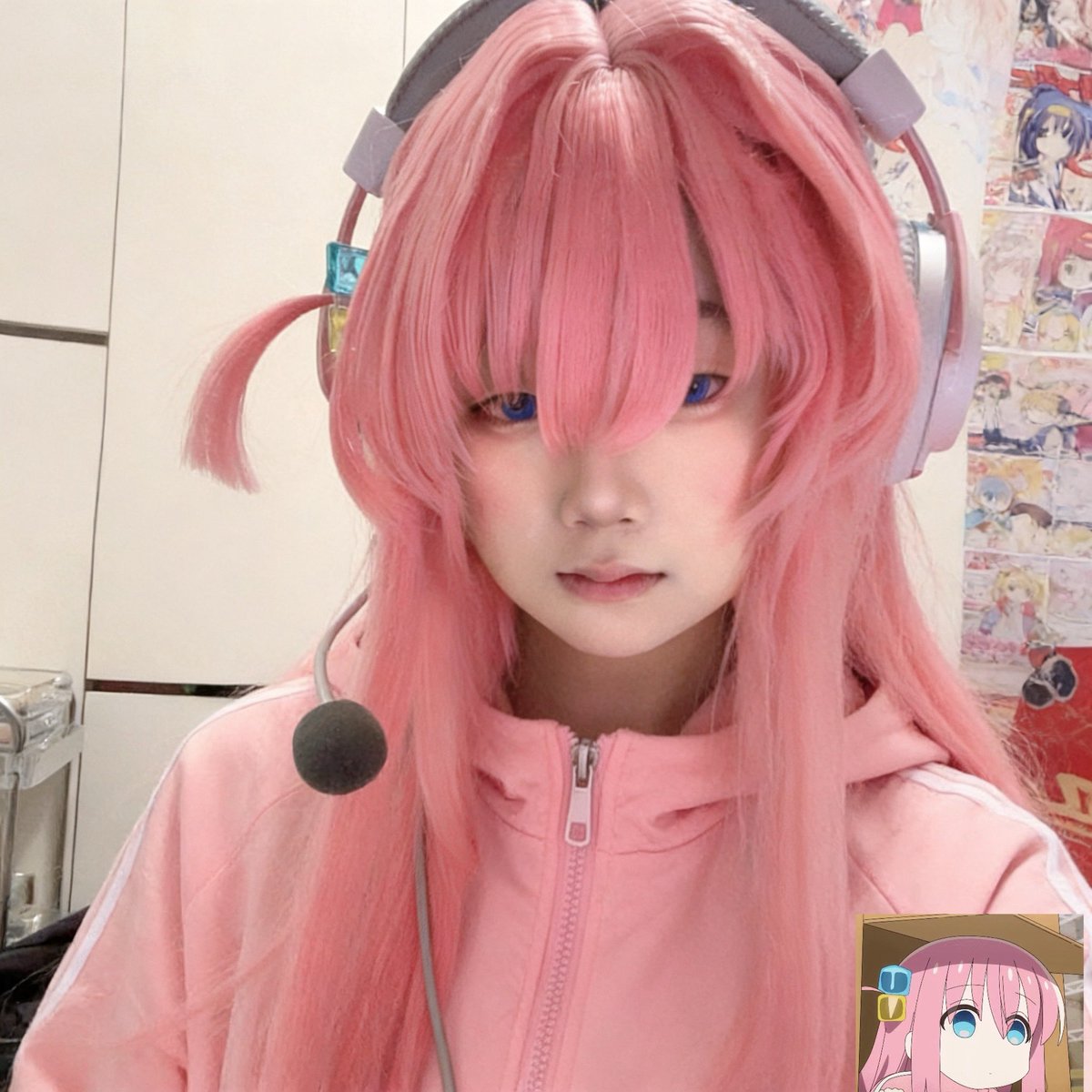 我是排骨 tweet media