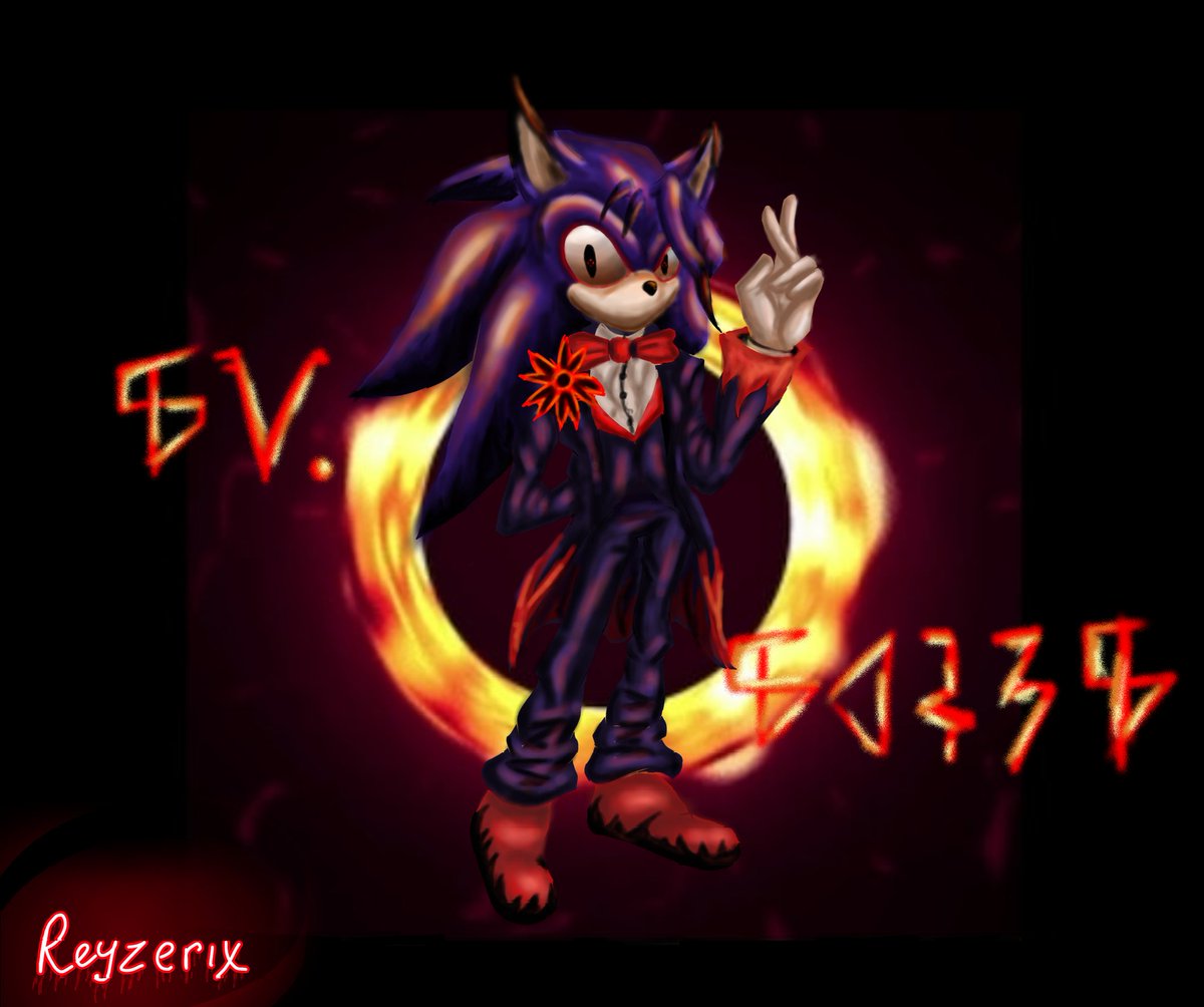 ReyzerixExebius's tweet photo. I LOVE THIS SONG
#sinisterminds #stsolis #execommunity #fakerexe #sonicexe #art https://t.co/bM8wB56QLP