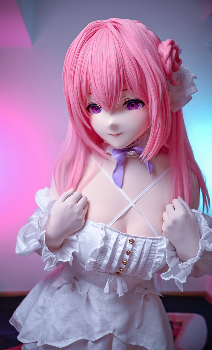 伊文恩德 tweet media