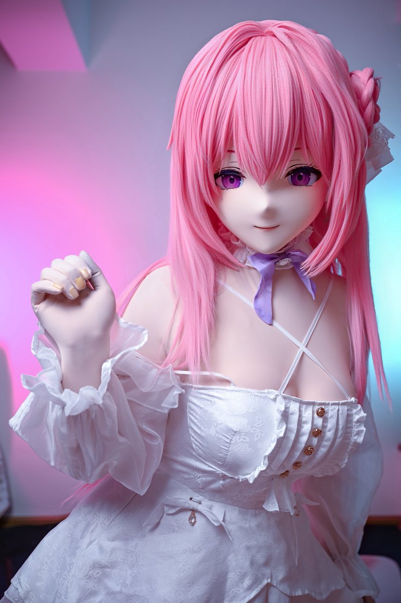 伊文恩德 tweet media