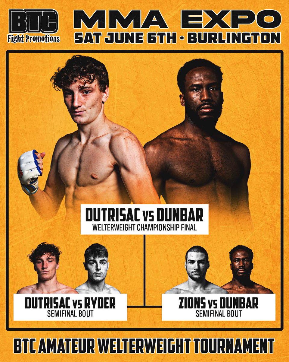 BTC Fight Promotions tweet media