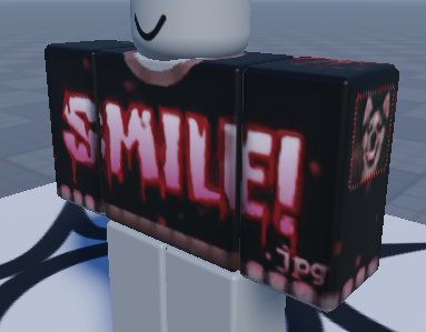 Is Smile Dog Out Yet for Pillar Chase 2? tweet media