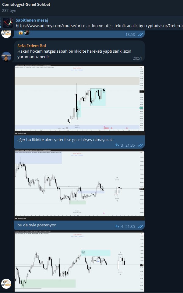 Crypt Advisor™ tweet media