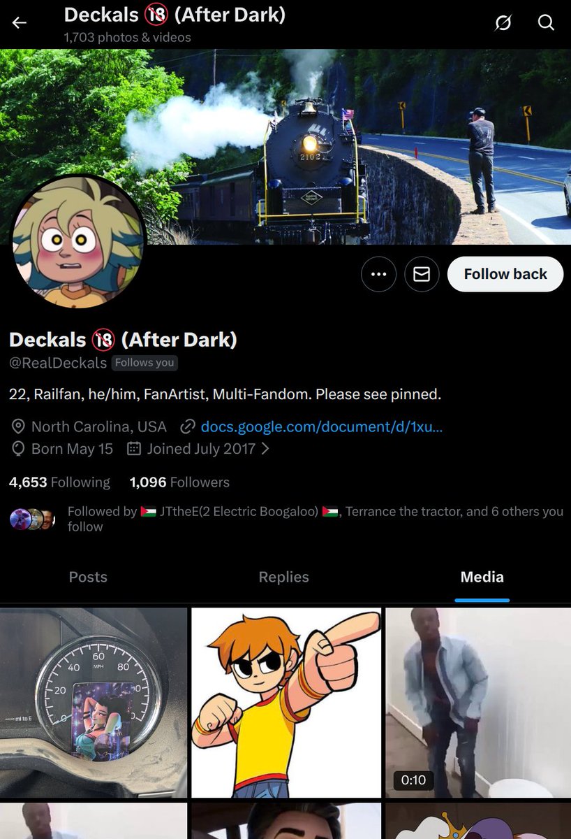 (Steam) SteamPoweredOx tweet media