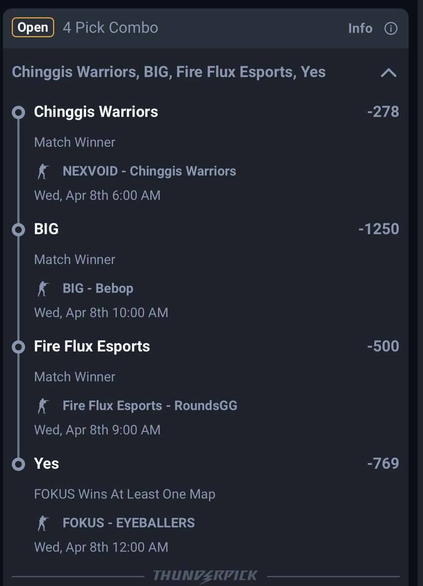 KashoutKai tweet media