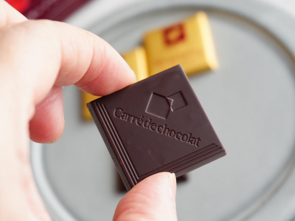 チョコレートくん tweet media