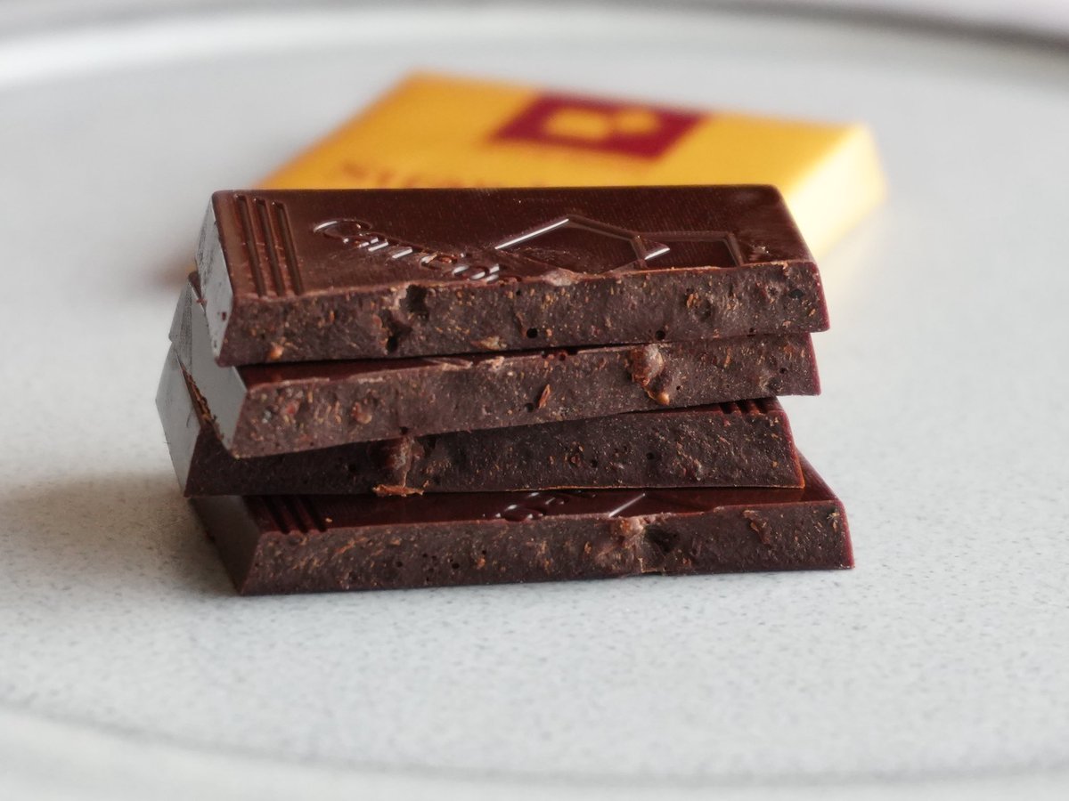 チョコレートくん tweet media